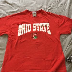 Ohio state tee